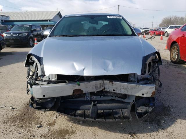 Photo 5 from auction – 2009 CHEVROLET IMPALA 2LT with VIN 2G1WC57M691303236