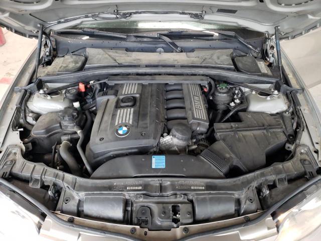 Photo 11 from auction – 2008 BMW 128 I with VIN WBAUN13508VH80404