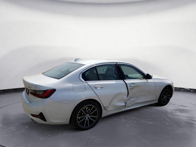 Photo 3 from auction – 2022 BMW 330XI with VIN 3MW5R7J0XN8C71452
