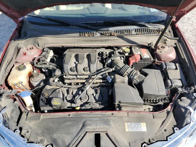 Photo 11 from auction – 2013 LINCOLN MKZ with VIN 3LN6L2GK8DR823393