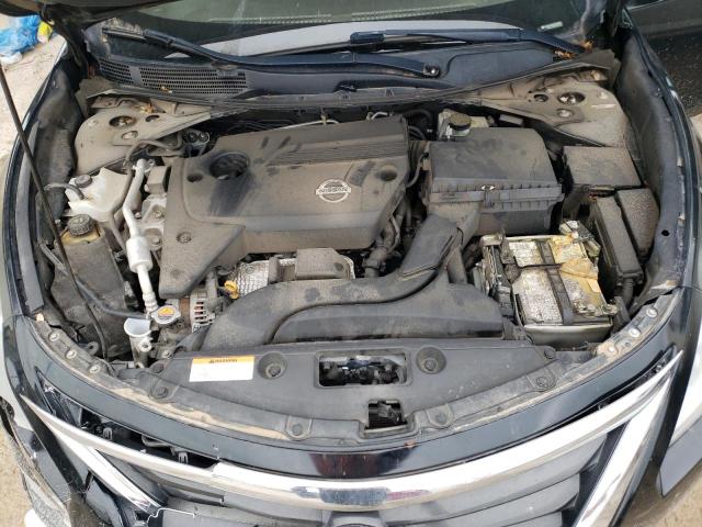 Photo 11 from auction – 2013 NISSAN ALTIMA 2.5 with VIN 1N4AL3AP6DN421440