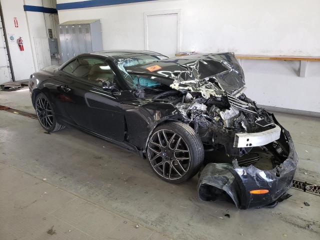 Photo 4 from auction – 2004 LEXUS SC 430 with VIN JTHFN48Y940059551