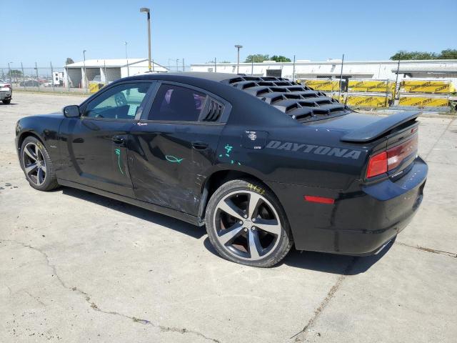 Photo 2 from auction – 2013 DODGE CHARGER R/ with VIN 2C3CDXCTXDH738555