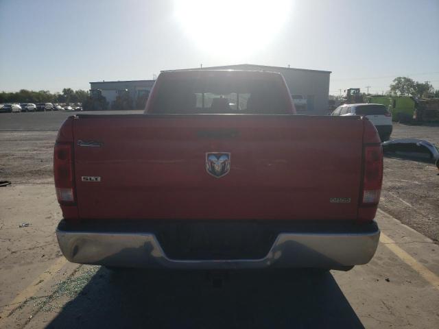 Photo 6 from auction – 2012 DODGE RAM 1500 S with VIN 1C6RD6GP9CS129548