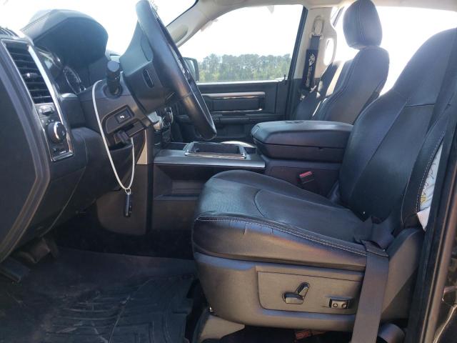 Photo 7 from auction – 2015 RAM 1500 SPORT with VIN 1C6RR6MT9FS629345