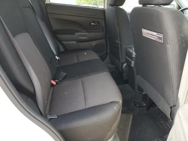 Photo 11 from auction – 2018 MITSUBISHI OUTLANDER with VIN JA4AP3AU9JZ029278
