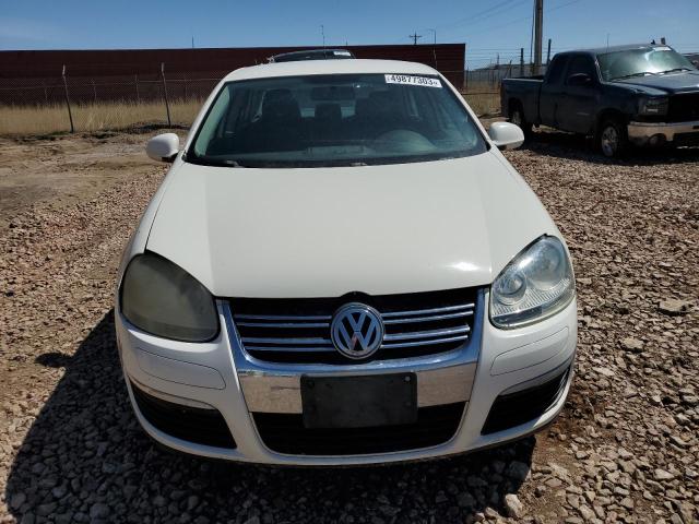 Photo 5 from auction – 2008 VOLKSWAGEN JETTA S with VIN 3VWJM71K18M073983