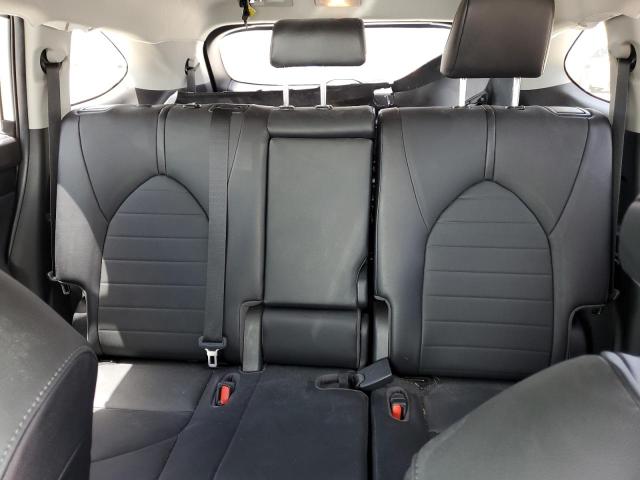 Photo 10 from auction – 2020 TOYOTA HIGHLANDER with VIN 5TDGZRAH0LS500321