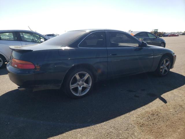 Photo 3 from auction – 1994 LEXUS SC 400 with VIN JT8UZ30C3R0036022