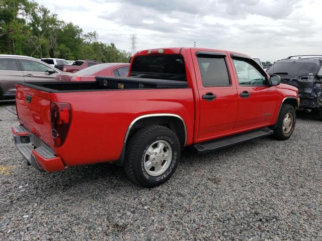 Photo 3 from auction – 2004 CHEVROLET COLORADO with VIN 1GCCS136948108900