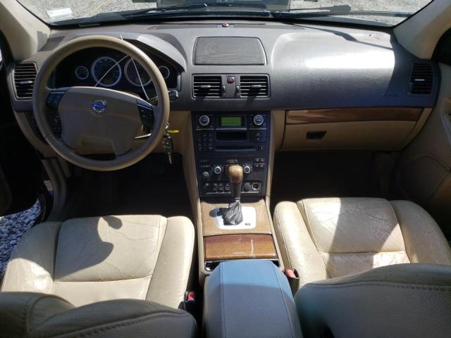 Photo 8 from auction – 2012 VOLVO XC90 3.2 with VIN YV4952CY9C1623666
