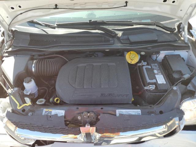 Photo 12 from auction – 2019 DODGE GRAND CARA with VIN 2C4RDGBG4KR729030