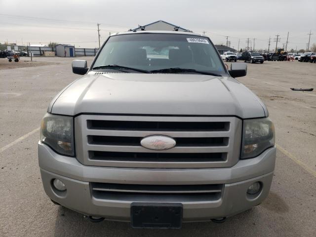 Photo 5 from auction – 2008 FORD EXPEDITION with VIN 1FMFK20598LA14741
