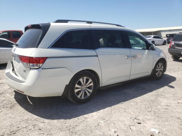 Photo 3 from auction – 2015 HONDA ODYSSEY EX with VIN 5FNRL5H60FB093200