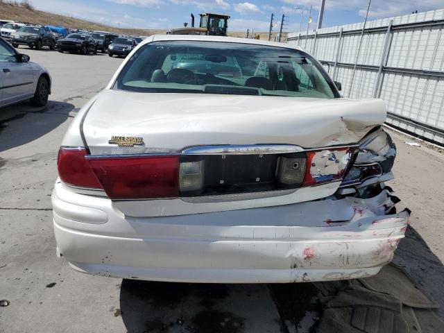 Photo 6 from auction – 2003 BUICK LESABRE LI with VIN 1G4HR54K63U285104