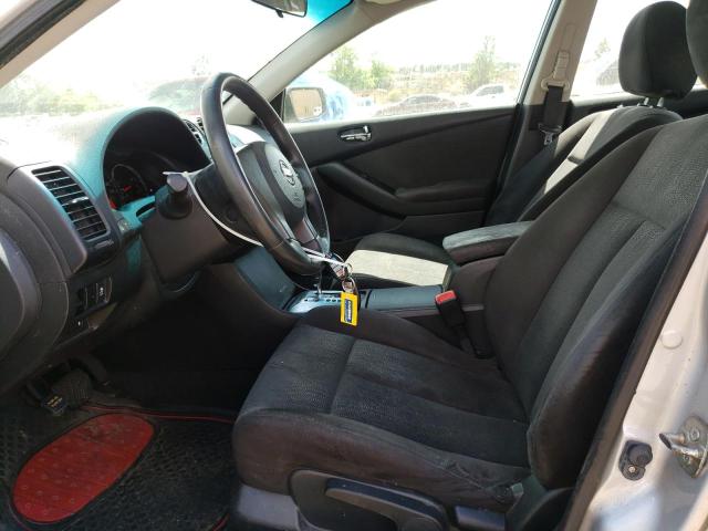 Photo 7 from auction – 2012 NISSAN ALTIMA BAS with VIN 1N4AL2AP6CN568432