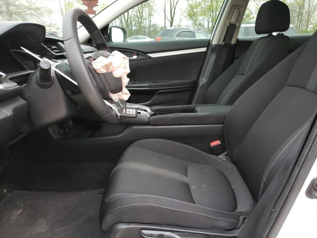 Photo 7 from auction – 2017 HONDA CIVIC EX with VIN 2HGFC2F72HH555526