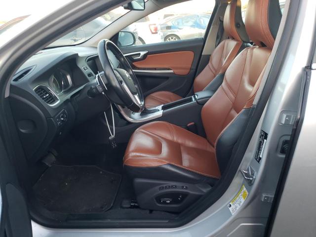 Foto 7 de la subasta – 2014 VOLVO S60 T5 con VIN YV1612FS4E2295671