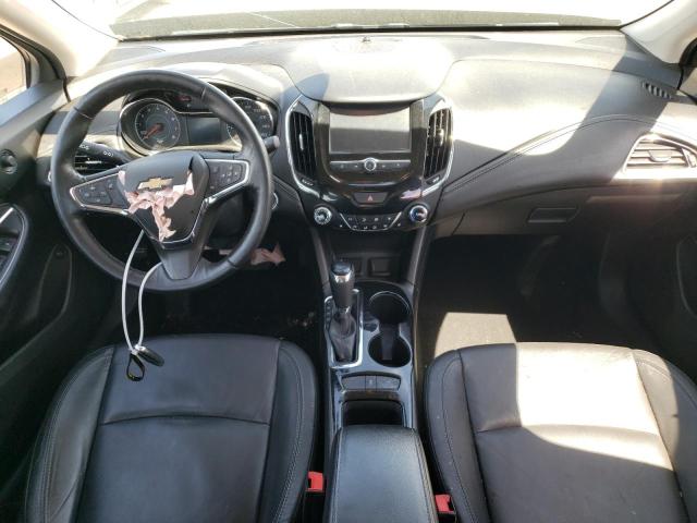 Photo 8 from auction – 2017 CHEVROLET CRUZE PREM with VIN 1G1BF5SM9H7162385