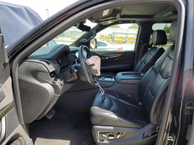 Photo 7 from auction – 2020 CADILLAC ESCALADE E with VIN 1GYS4KKJ9LR231097