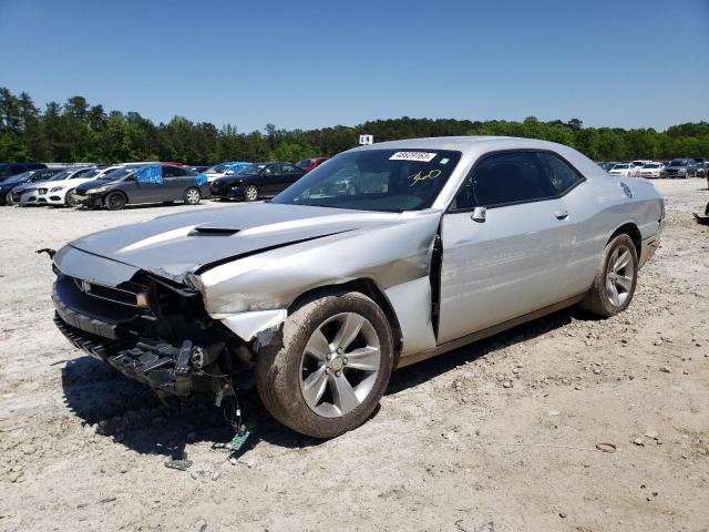 DODGE CHALLENGER 2019 with VIN 2C3CDZAG5KH759196 - Photo from auction