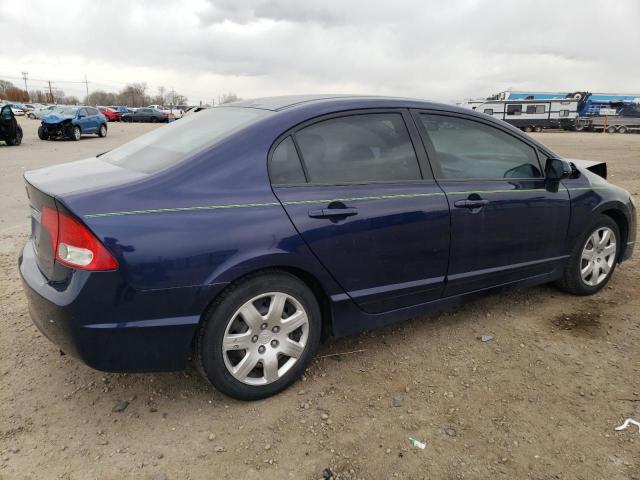 Photo 3 from auction – 2011 HONDA CIVIC LX with VIN 2HGFA1F59BH543153