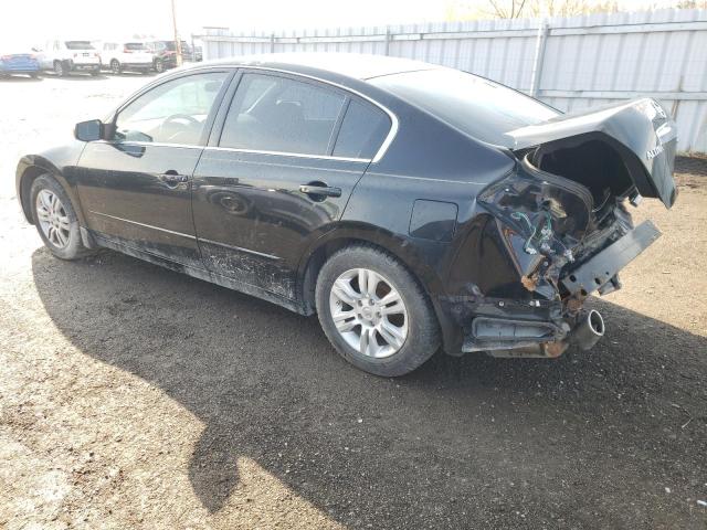 Photo 2 from auction – 2011 NISSAN ALTIMA BAS with VIN 1N4AL2AP0BC168036