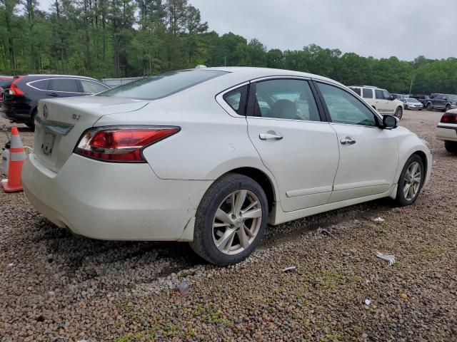 Photo 3 from auction – 2015 NISSAN ALTIMA 2.5 with VIN 1N4AL3AP9FC228584