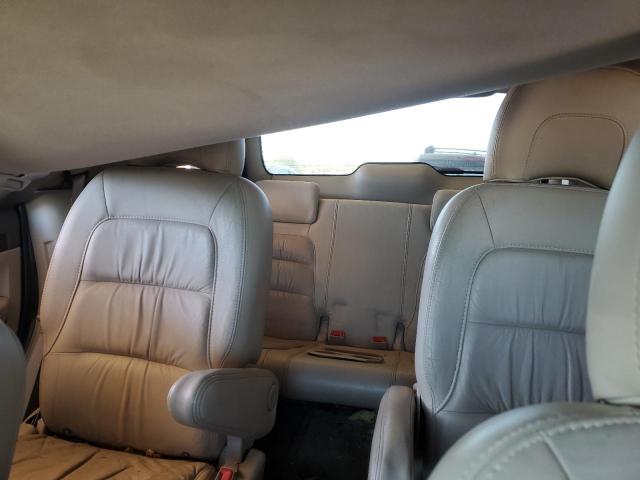 Photo 10 from auction – 2005 BUICK RENDEZVOUS with VIN 3G5DA03755S551507