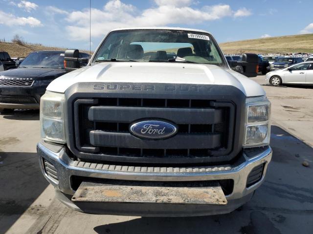 Photo 5 from auction – 2013 FORD F250 SUPER with VIN 1FT7W2B69DEB87337