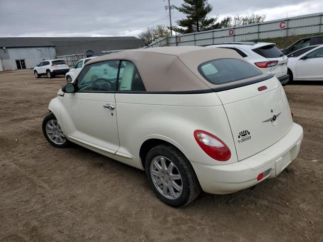 Photo 2 from auction – 2008 CHRYSLER PT CRUISER with VIN 3C3HY55X58T116117