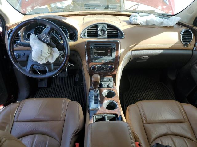 Photo 8 from auction – 2015 BUICK ENCLAVE with VIN 5GAKVCKD4FJ334158