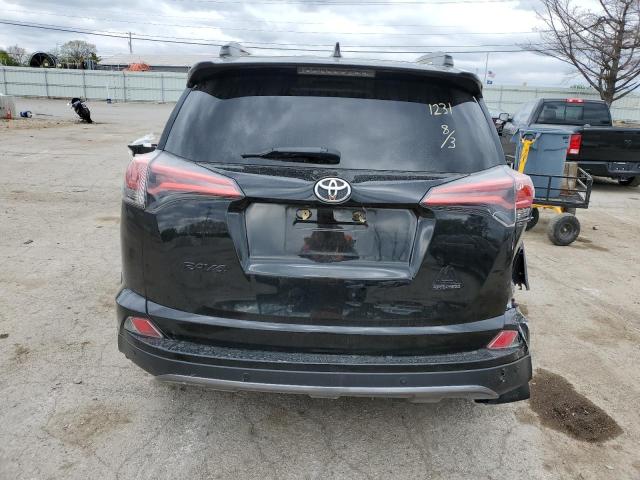 Photo 6 from auction – 2018 TOYOTA RAV4 ADVEN with VIN 2T3RFREV0JW701231
