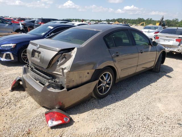 Photo 3 from auction – 2004 NISSAN MAXIMA SE with VIN 1N4BA41E34C860699