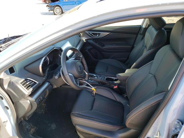 Photo 7 from auction – 2022 SUBARU CROSSTREK with VIN JF2GTHMC3N8265417