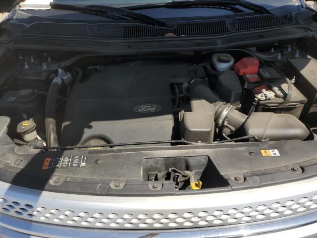 Photo 12 from auction – 2014 FORD EXPLORER X with VIN 1FM5K7D83EGC44583