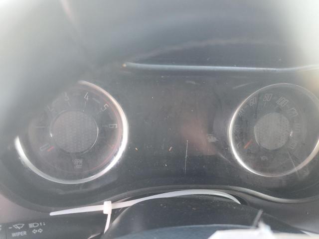 Photo 9 from auction – 2019 DODGE CHALLENGER with VIN 2C3CDZAG3KH723278