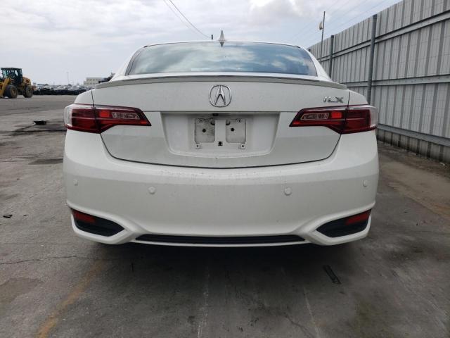 Photo 6 from auction – 2016 ACURA ILX PREMIU with VIN 19UDE2F81GA015821