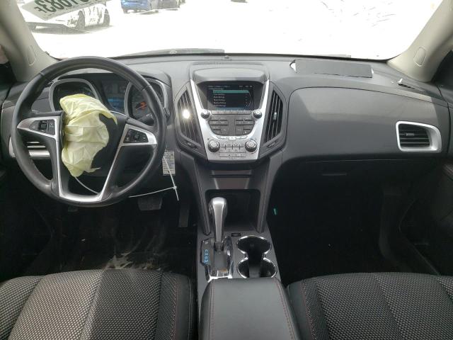 Photo 8 from auction – 2013 CHEVROLET EQUINOX with VIN 2GNALDEK6D6298295