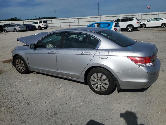 Photo 2 from auction – 2011 HONDA ACCORD LX with VIN 1HGCP2F33BA016732