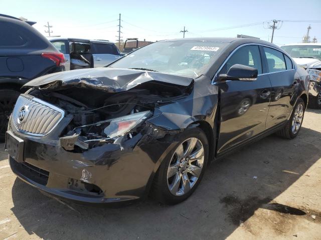 BUICK LACROSSE C 2011 with VIN 1G4GD5ED0BF342099 - Photo from auction