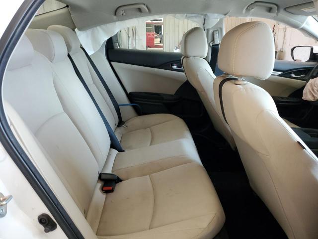 Photo 10 from auction – 2019 HONDA CIVIC LX with VIN 19XFC2F63KE207338