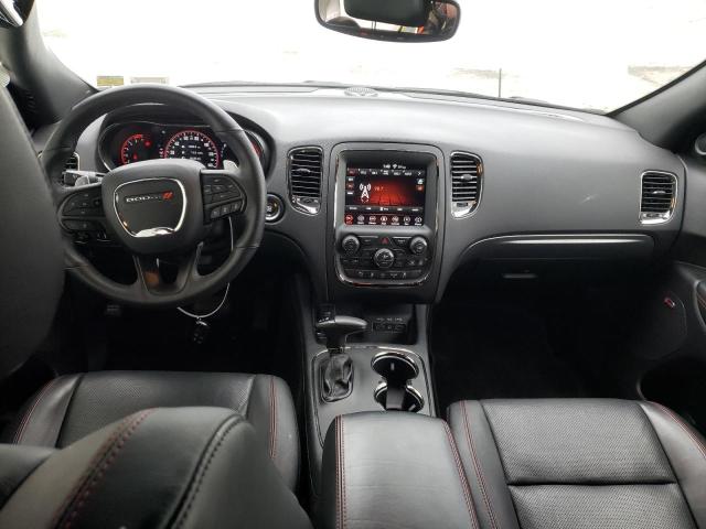 Photo 8 from auction – 2018 DODGE DURANGO R/ with VIN 1C4SDJCT2JC438818