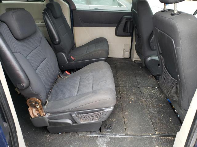 Photo 11 from auction – 2010 DODGE GRAND CARA with VIN 2D4RN5D16AR130934