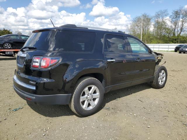 Photo 3 from auction – 2016 GMC ACADIA SLE with VIN 1GKKVPKD3GJ305231