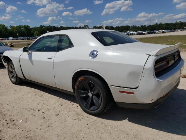 Photo 2 from auction – 2019 DODGE CHALLENGER with VIN 2C3CDZAG0KH560640