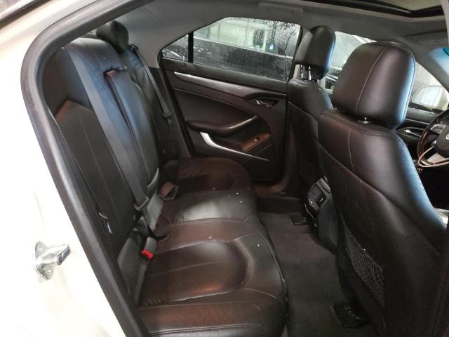 Photo 10 from auction – 2011 CADILLAC CTS with VIN 1G6DC5EY5B0119348