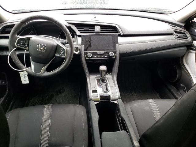Photo 8 from auction – 2018 HONDA CIVIC EX with VIN 2HGFC2F79JH598248