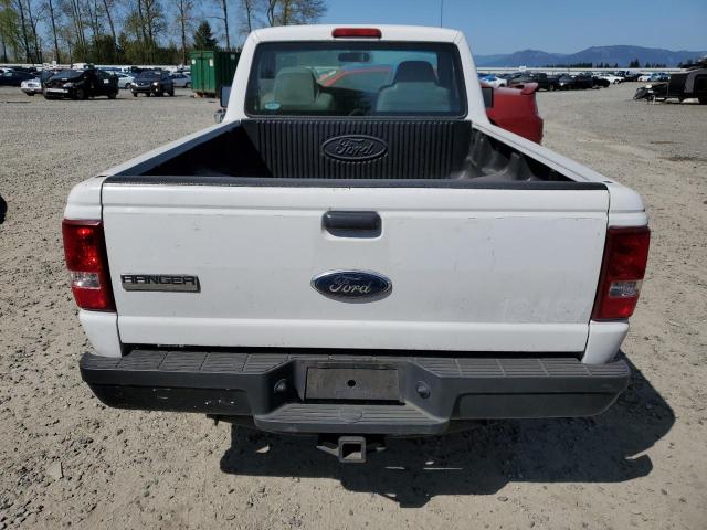 Photo 6 from auction – 2009 FORD RANGER with VIN 1FTYR10D29PA63204