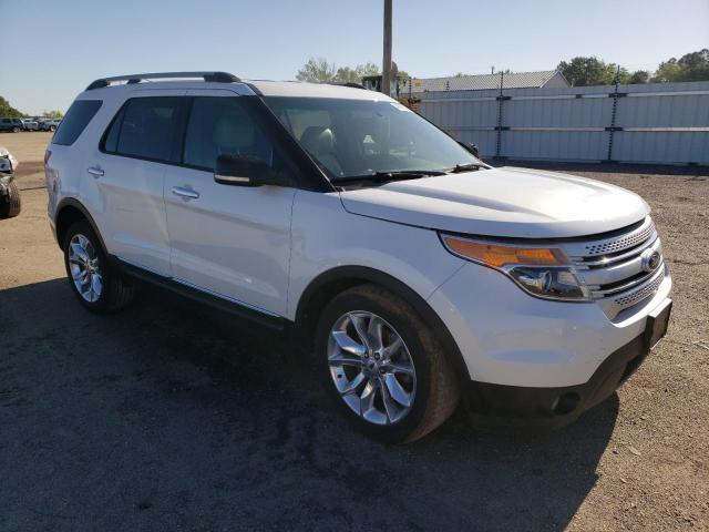 Photo 4 from auction – 2014 FORD EXPLORER X with VIN 1FM5K7D86EGA85123